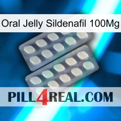 Oral Jelly Sildenafil 100Mg 07